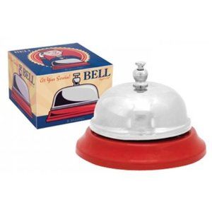 Schylling At Your Service Bell Desk